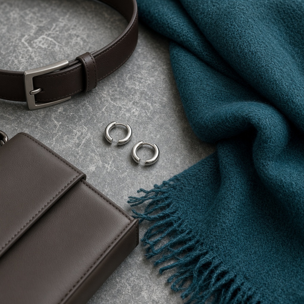 Accessoires und Details bei StyleeBuy