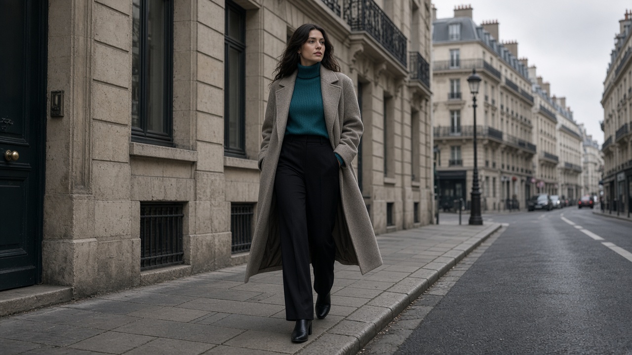 Saisonlook bei StyleeBuy in Arbing