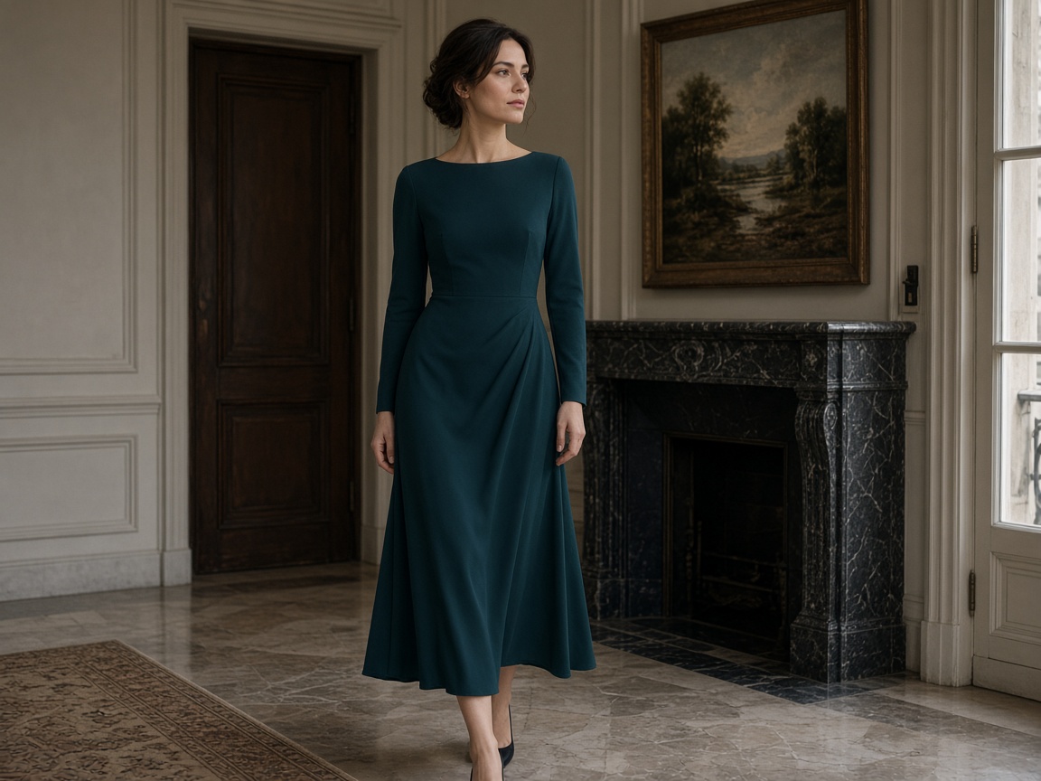 Festtagslooks bei StyleeBuy in Arbing