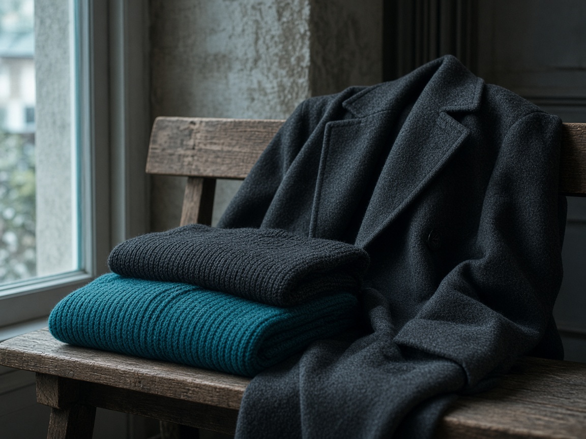 Strick und Mäntel bei StyleeBuy